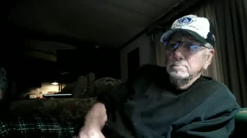 doingmyself69 online show from October 10, 12:05 am