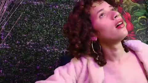  DOLCE AMOUR  online show from March 17, 9:09 pm