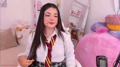 antonella online show from March 18, 3:34 am