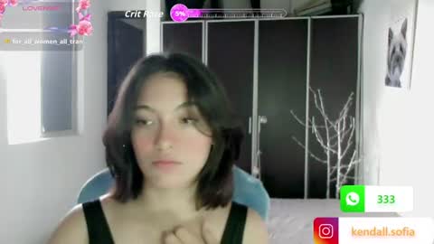DOLCE XOXO online show from June 22, 12:12 pm