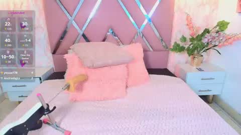 Dolce Pearl online show from June 25, 3:36 am