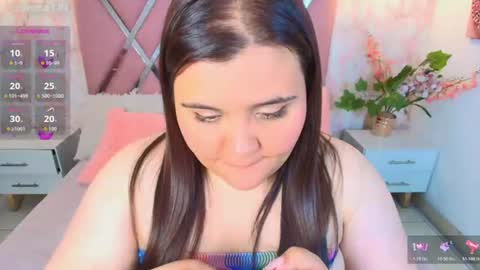 Dolce Pearl online show from June 20, 2:51 am