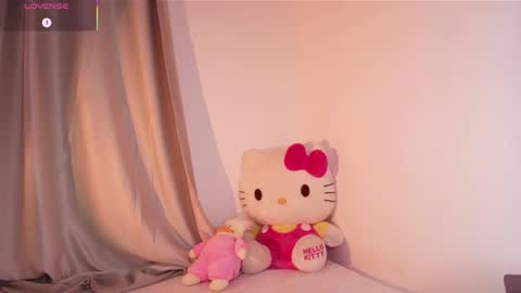 Snapshot of dolceangel__ chatting on October 24, 5:08 am Blair online show from October 24, 5:08 am