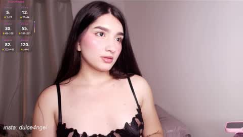 Blair online show from December 21, 4:52 am