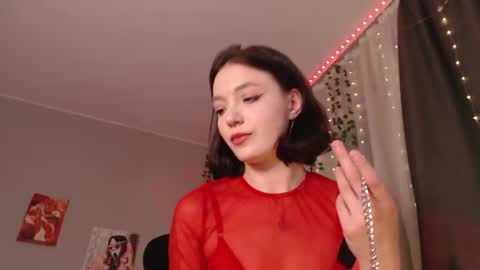 doll1_maiya online show from June 23, 8:48 pm