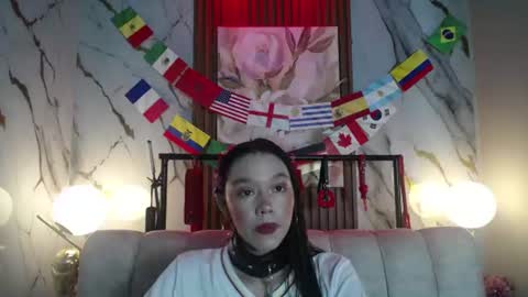 doll4anall online show from July 7, 6:56 pm
