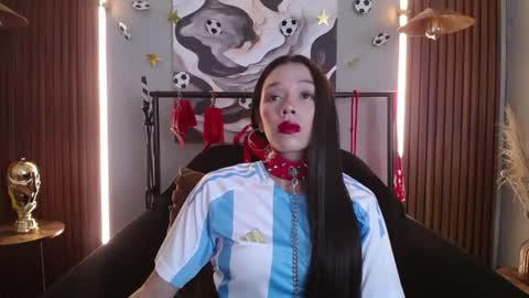 doll4anall online show from June 11, 7:01 pm