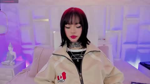 doll  bella online show from February 17, 1:10 pm