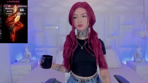 doll  bella online show from January 13, 12:24 pm