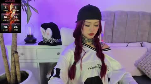 doll  bella online show from July 27, 2:25 pm