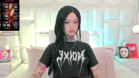 doll  bella online show from June 17, 2:44 pm
