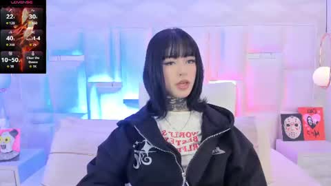 doll  bella online show from June 15, 1:36 pm
