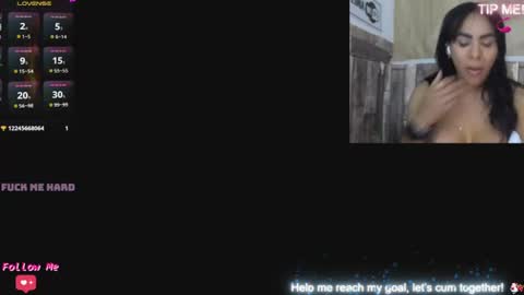 doll_lorenn26 online show from August 1, 12:12 am