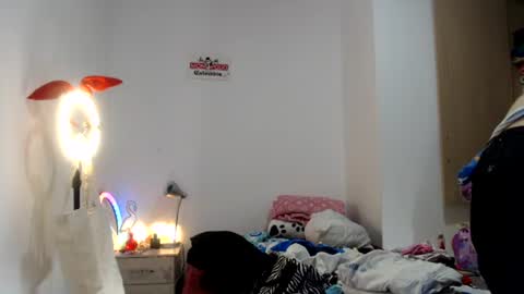 Catherine XXX online show from June 19, 2:23 pm
