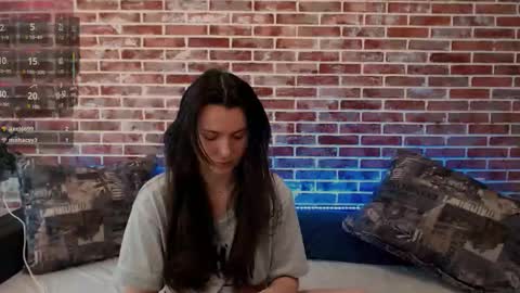 Jade online show from March 11, 6:49 am