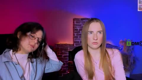 doll_vey online show from January 7, 8:58 pm