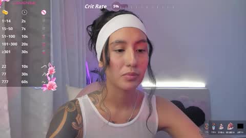 veronica  Independent model online show from October 27, 2:44 am