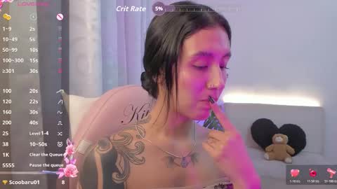 veronica  Independent model online show from November 19, 2:11 am