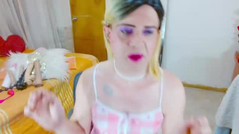 ilona online show from June 21, 4:52 am