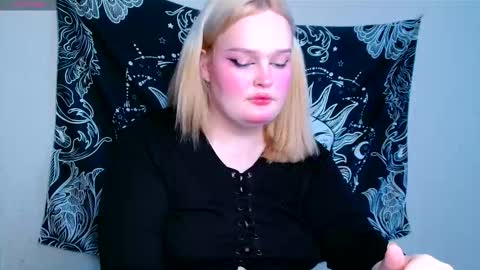 Miss Rose online show from February 6, 11:57 am