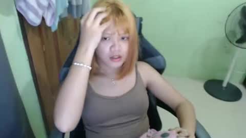 maria online show from May 1, 8:41 am