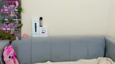 dolliemina online show from November 24, 4:44 am