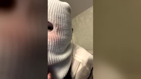 DollInVeil online show from May 22, 8:26 pm