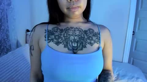 DOLLLFACE online show from February 26, 6:39 am