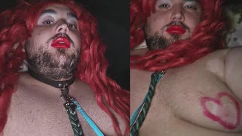 dollmeupasasissy online show from November 20, 4:33 am