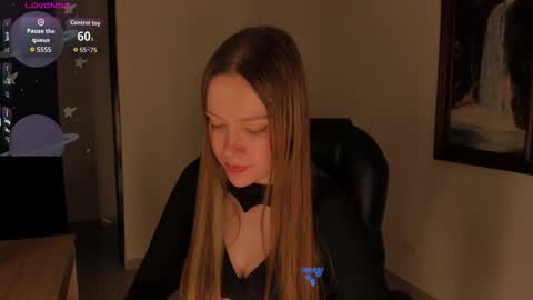 You can call me Pretty  online show from November 28, 9:27 am