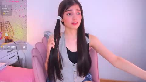 dolly_kitter online show from July 22, 11:56 am