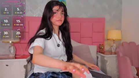 dolly_kitter online show from May 14, 11:41 am