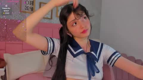 dolly_kitter online show from April 28, 11:36 am