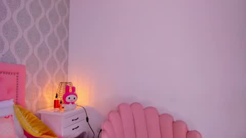 dolly_kitter online show from July 28, 11:28 am
