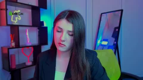 dolly_sunshine online show from March 9, 6:07 am