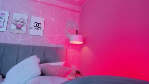 Call me Zoe  online show from February 23, 5:09 am