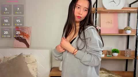 Aika online show from March 5, 11:41 am