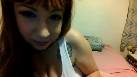 dollydagger932 online show from July 22, 4:58 am