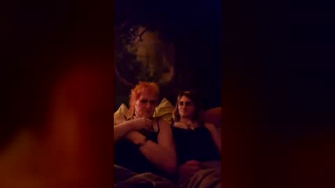 DollyDoom666 online show from August 6, 6:00 am
