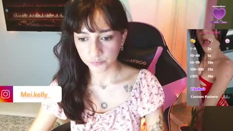 dollykelly_ online show from April 28, 10:41 am