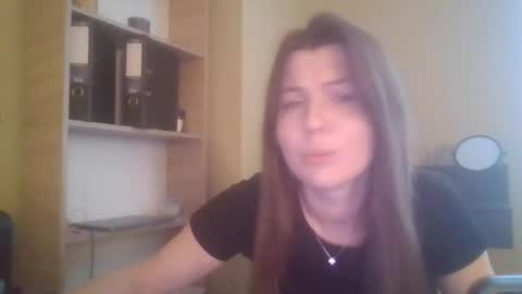 DollyRoma online show from November 12, 8:49 am