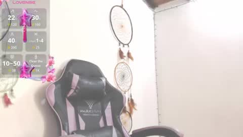 dollysweet666 online show from July 9, 12:14 am