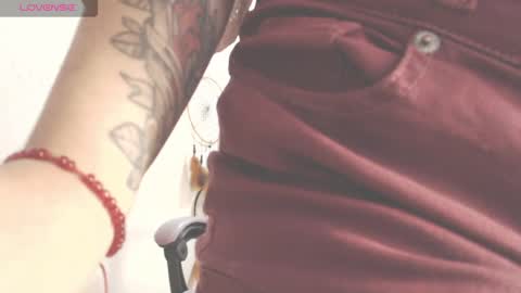 dollysweet666 online show from April 28, 8:02 pm
