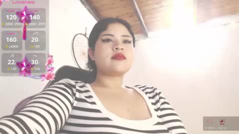 dollysweet666 online show from June 18, 4:29 am