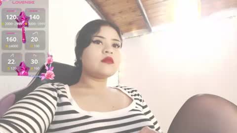 dollysweet666 online show from June 17, 4:17 am