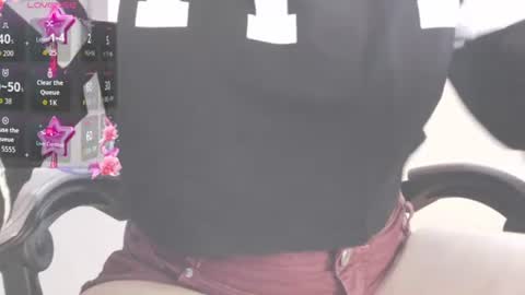 dollysweet666 online show from July 22, 12:24 am