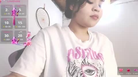 dollysweet666 online show from July 18, 7:05 pm