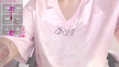 dollysweet666 online show from July 28, 3:26 am