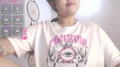 dollysweet666 online show from October 26, 1:01 pm