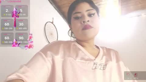 dollysweet666 online show from June 20, 3:56 am